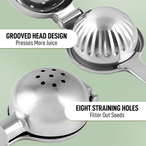 Zulay Kitchen placed on upper dishwasher rack showing easy dishwasher cleaning