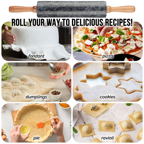 Zulay Kitchen packaging and label display product info and lifetime warranty assurance