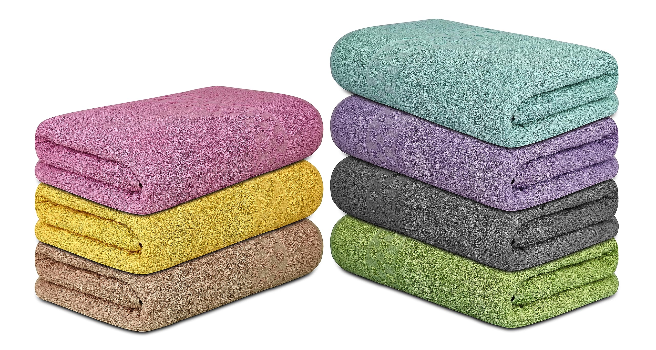 ZUPERIA gym bag ready towel demonstrating portable softness for workouts