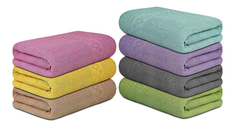 ZUPERIA gym bag ready towel demonstrating portable softness for workouts