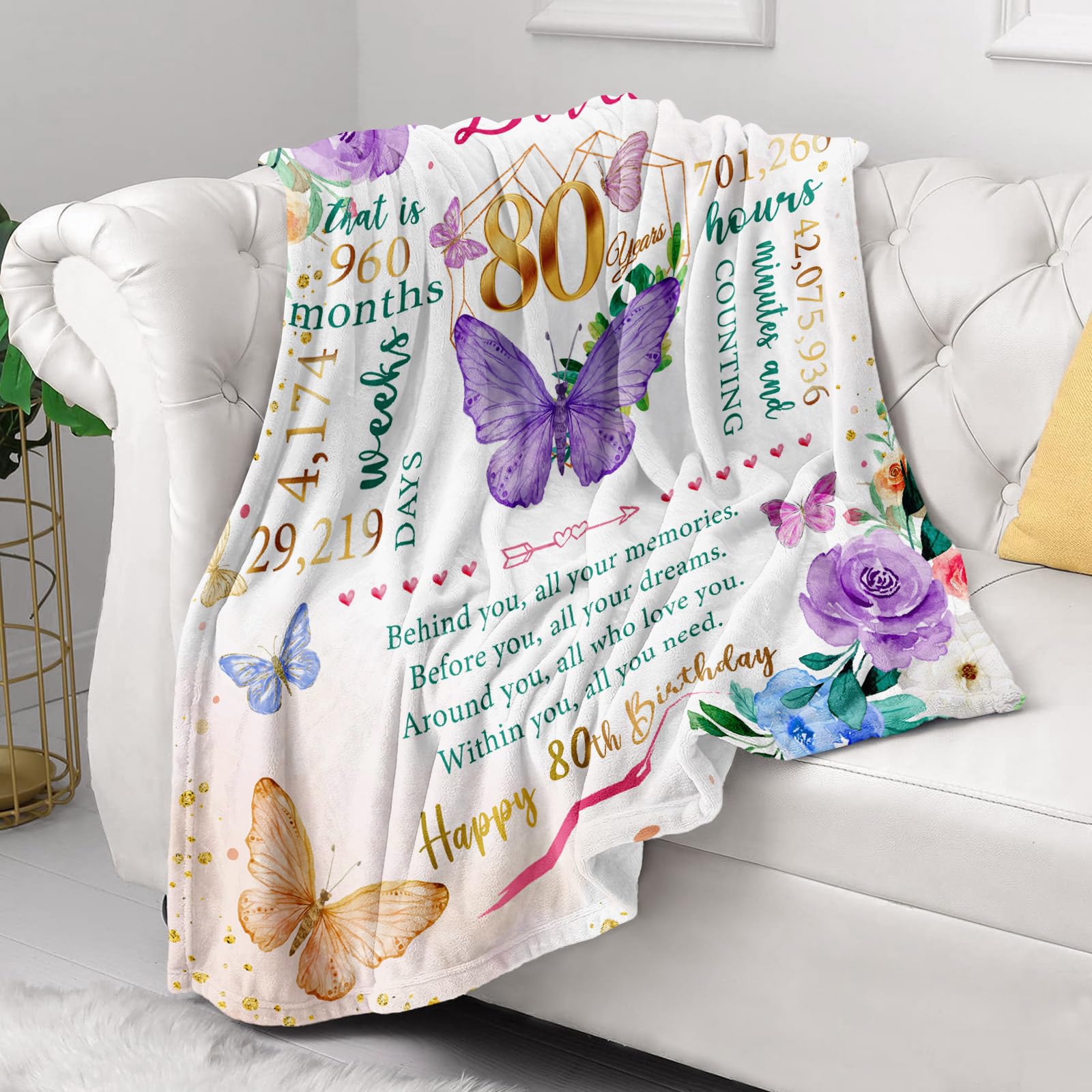 ZWERIVP blanket edge and stitching detail demonstrating quality finish and durability