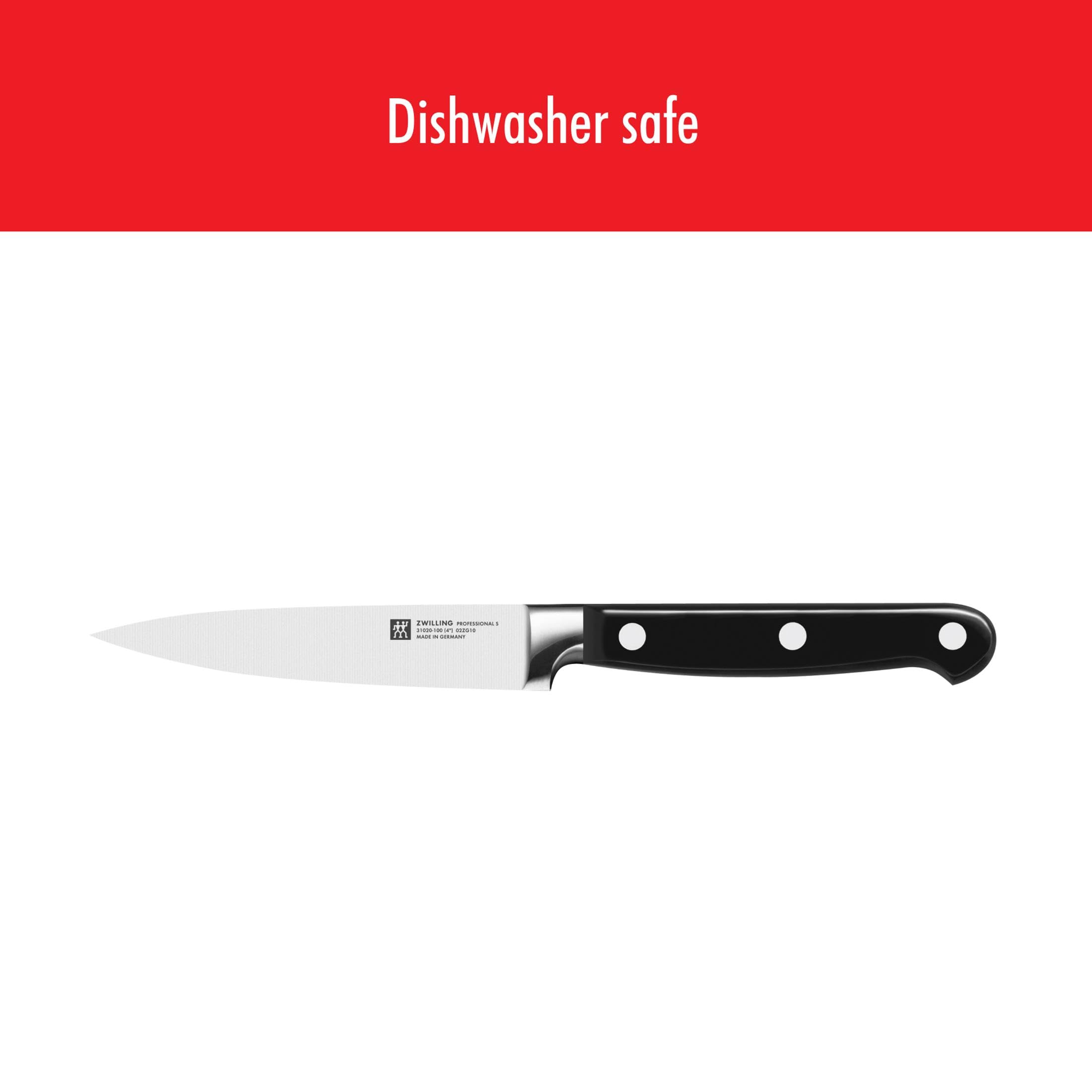 ZWILLING in a kitchen setting illustrating everyday prep convenience