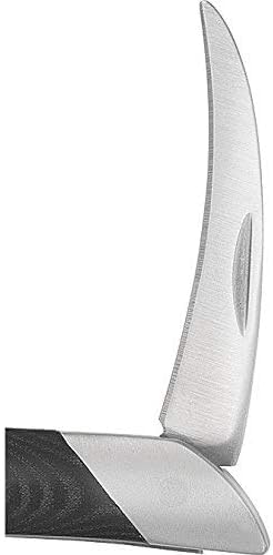 ZWILLING Sommelier scale comparison next to pen showing compact dimensions