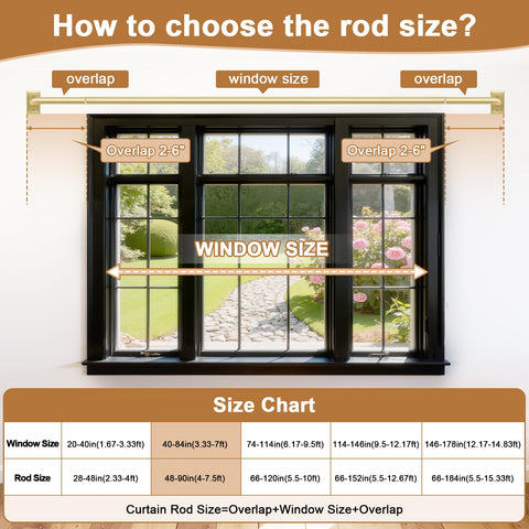 ZYRW rod held in hand to show scale and robust build quality
