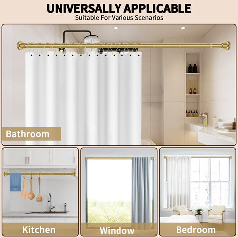 ZYRW installed in modern bathroom illustrating quick upgrade and neat look