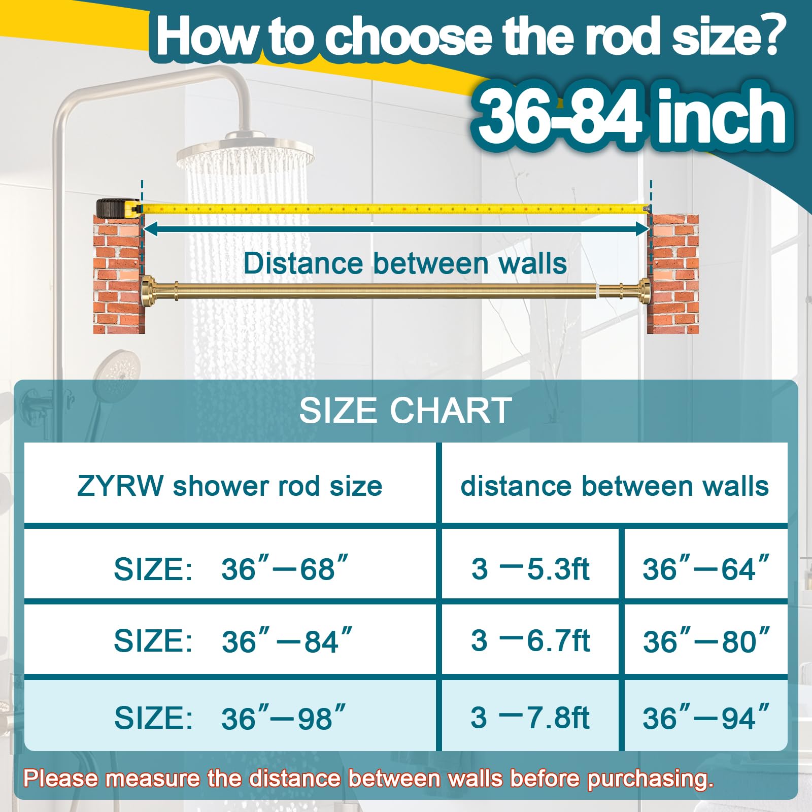 ZYRW packaging and contents laid out benefit: includes multi-piece splicing components