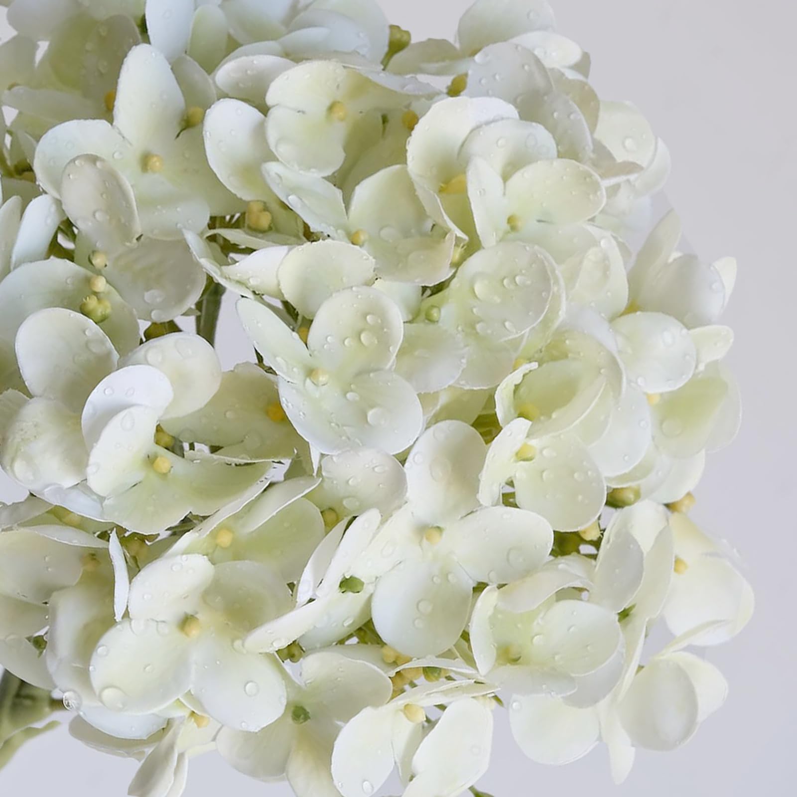 ZYTUYO separated flower head for crafting, enabling flexible DIY arrangements