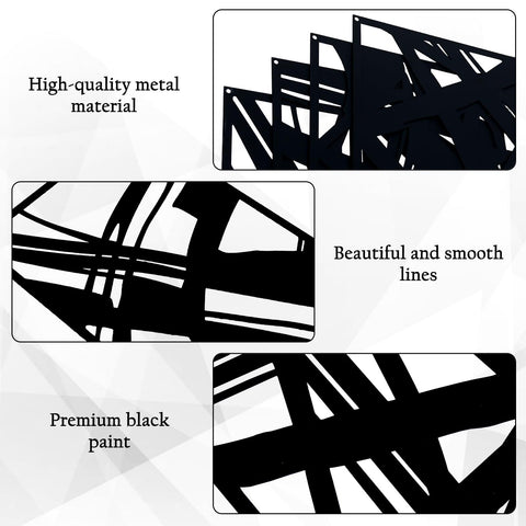 Zzbakress powder-coat finish detail showing smooth, fade-resistant surface